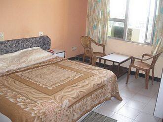 Hotel Arjun, Damoh 2
